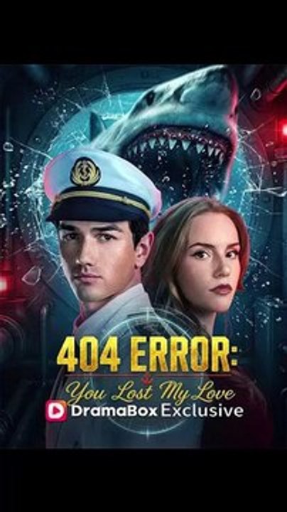 404 Error- You Lost My Love | Full EP Web Series