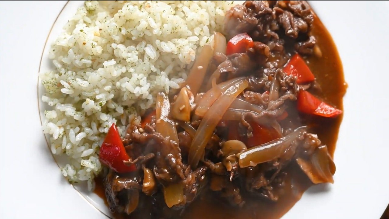 Can Ten Simple Dishes Start Japanese Cooking? 🍲