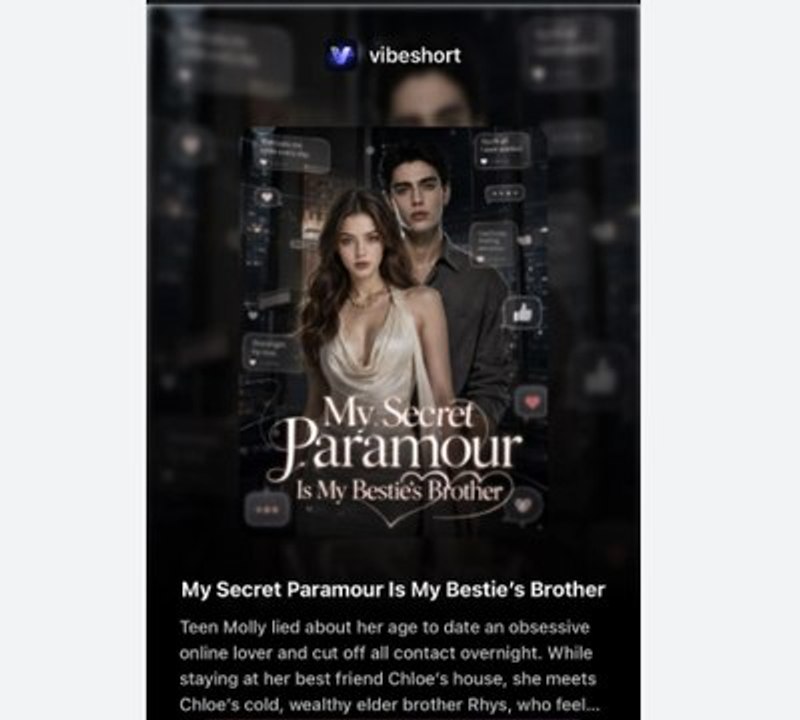 🌻FULL🌻my secret paramour is my bestie’s brother🌻FULL🌻