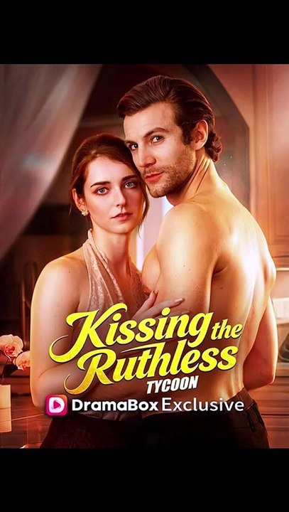 Kissing The Ruthless Tycoon