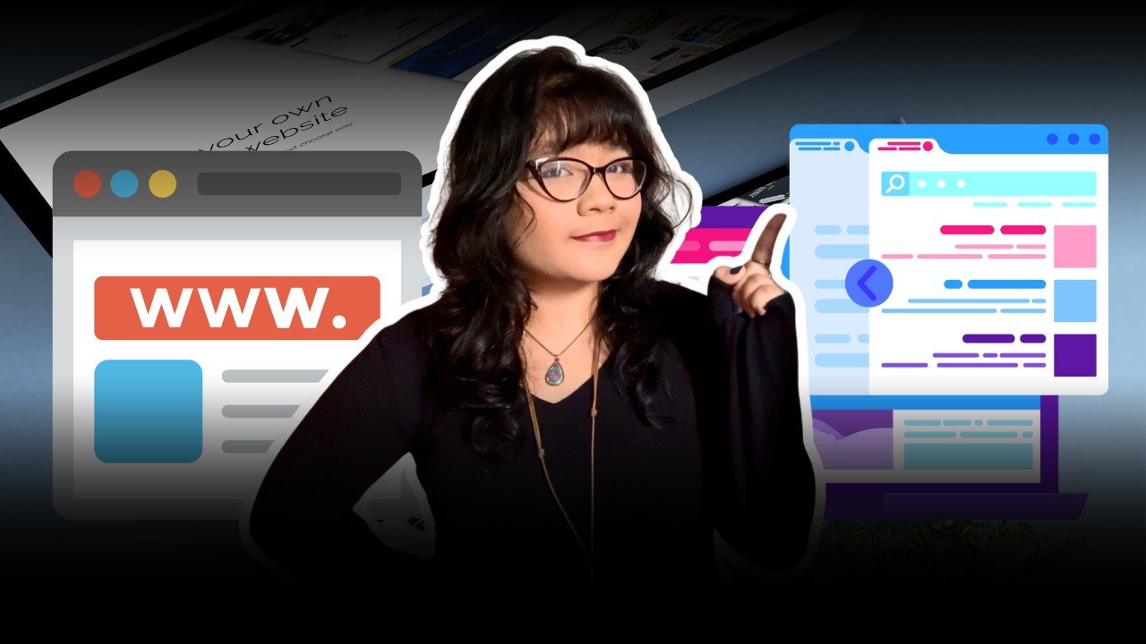 ​5 Platform Pembuat Website Terbaik 2026, Mudah Dipakai Pemula-Melek Teknologi