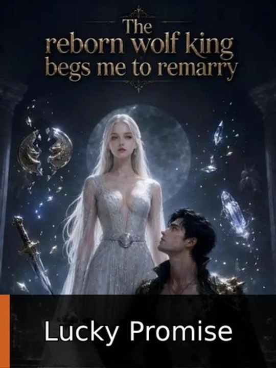 The Reborn Wolf King Begs Me To Remarry Full Episode | Reel Saga
