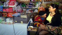 1997 Sakin Kasabanın Kadını AYDAN ŞENER ANTA TOROS Türk Filmi İzle
