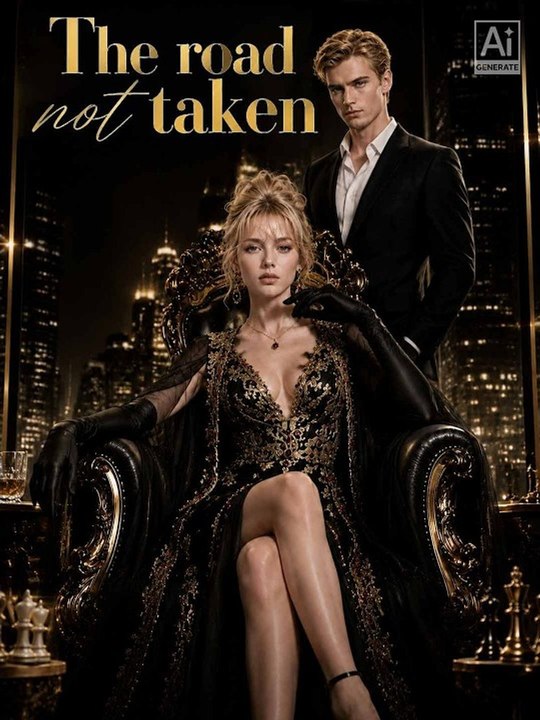 The Road Not Taken Watch Full Drama Online 🌟 Premium Short Drama EN