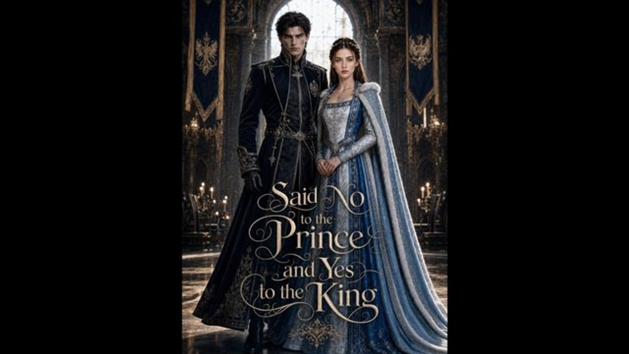 [FULL] Said No to the Prince and Yes to the King
