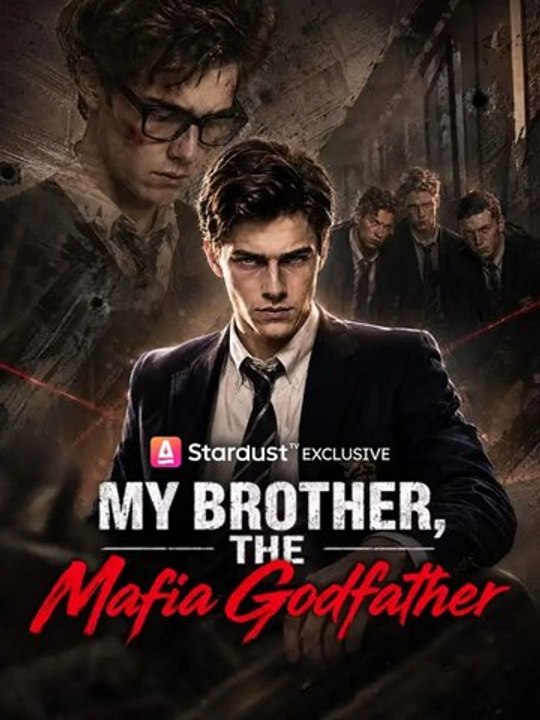 My Brother, the Mafia Godfather Full Movie 🧡🍏 🔥 (2026) - FULL ENGSUB