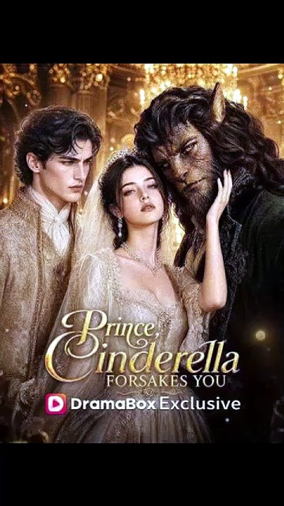 Prince Cinderella Forsakes You Completed Premium Quality Short Drama EN 🧡🍏 🔥 (2026) - FULL ENGSUB | Reelshort Hot HD | Best Drama
