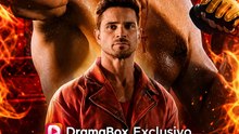 El campeón desaparecido: Ataca de nuevo - Película Completa #ADB
