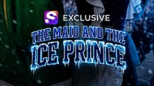 The Maid and the Ice Prince - FULL HD ENG | Maid Romance Drama #ARS