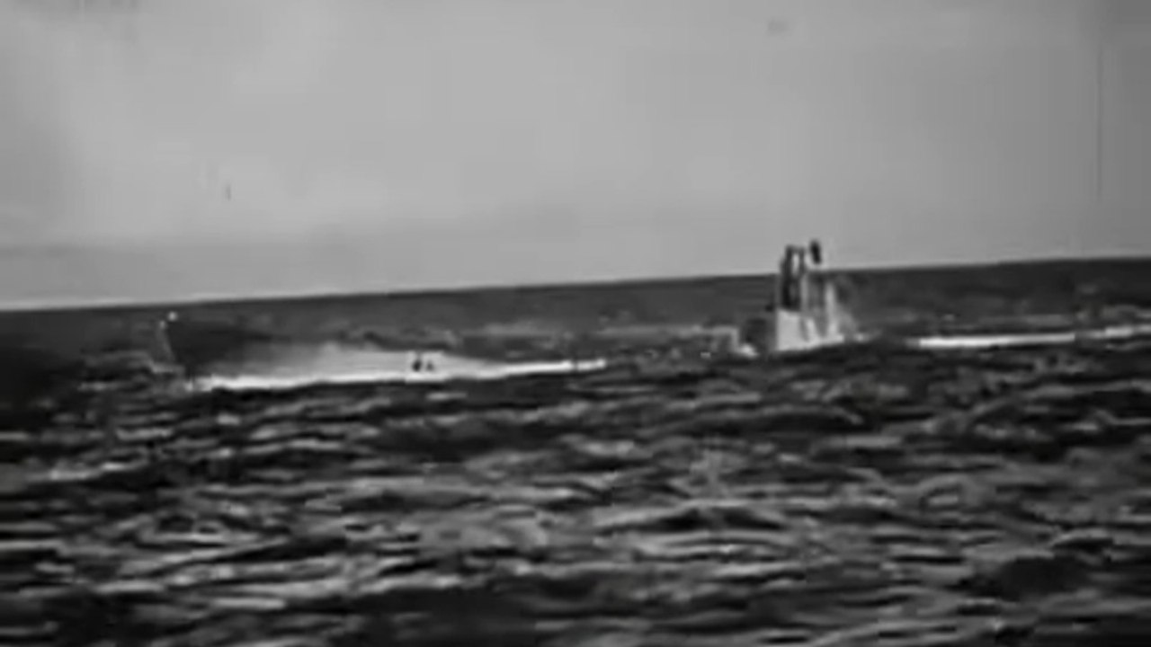 WW2 Documentary - Submarines - History Channel