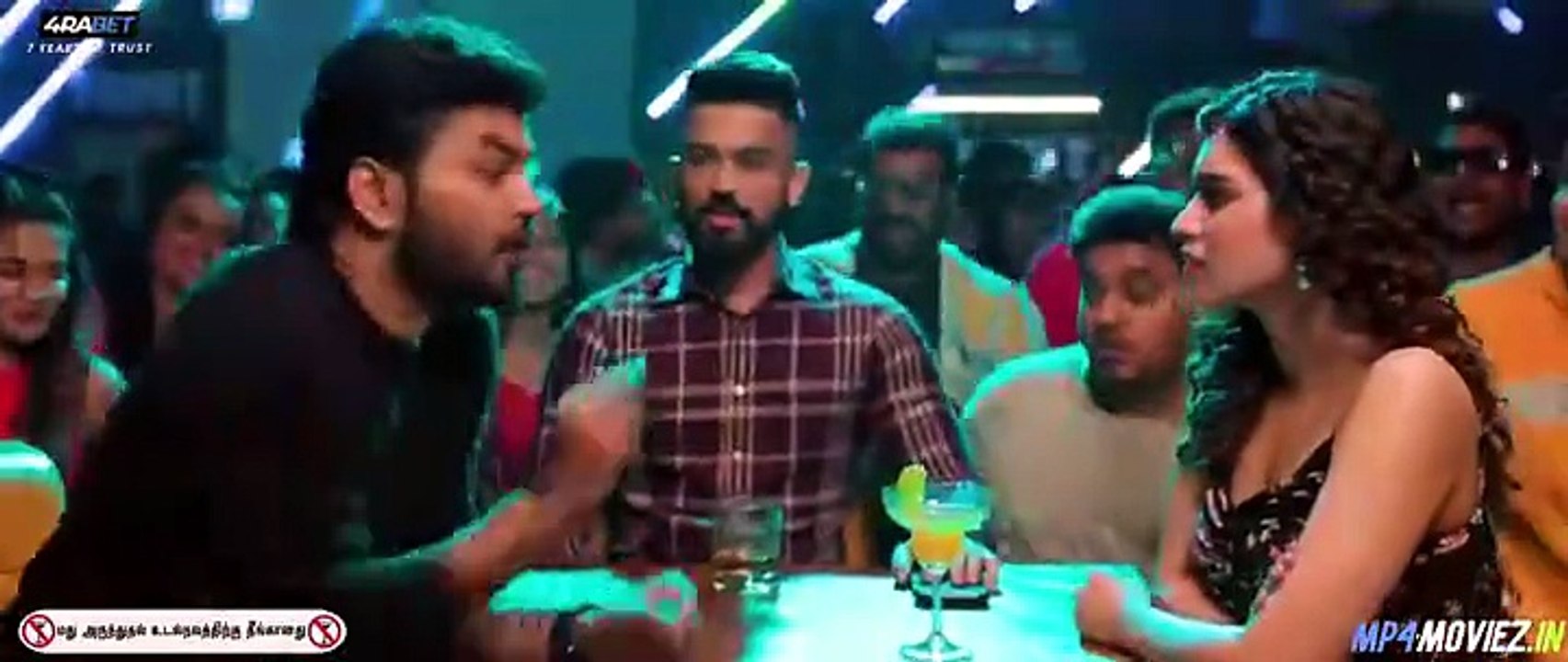 Sattendru Maarudhu Vaanilai Hindi