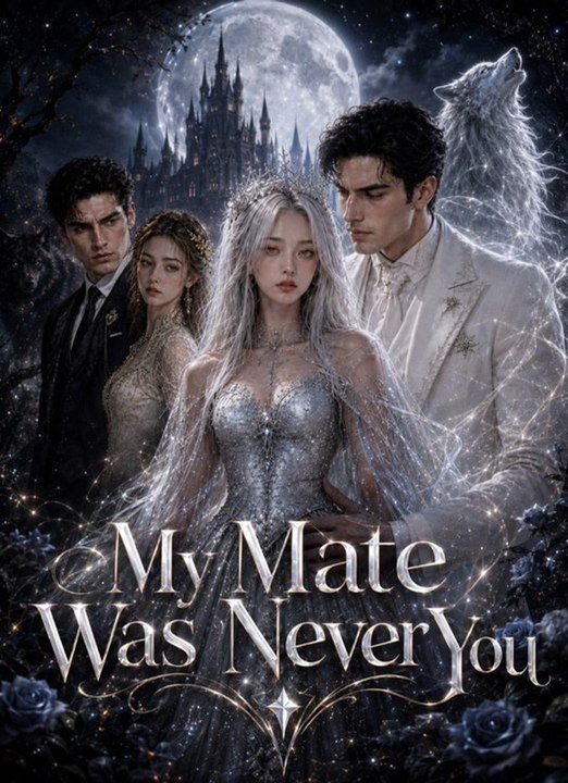 My Mate Was Never You - FULL