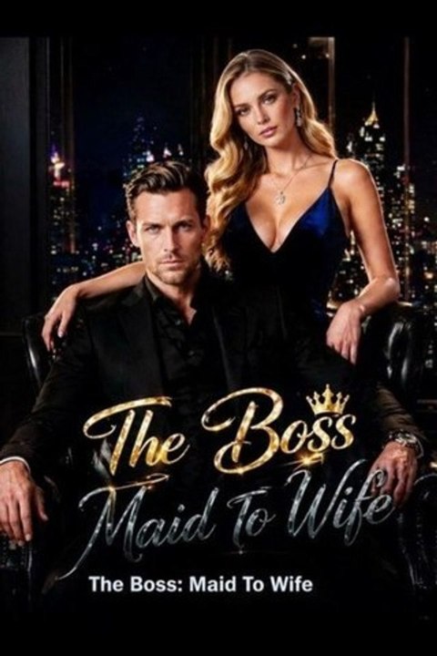 The Boss Maid to Wife
