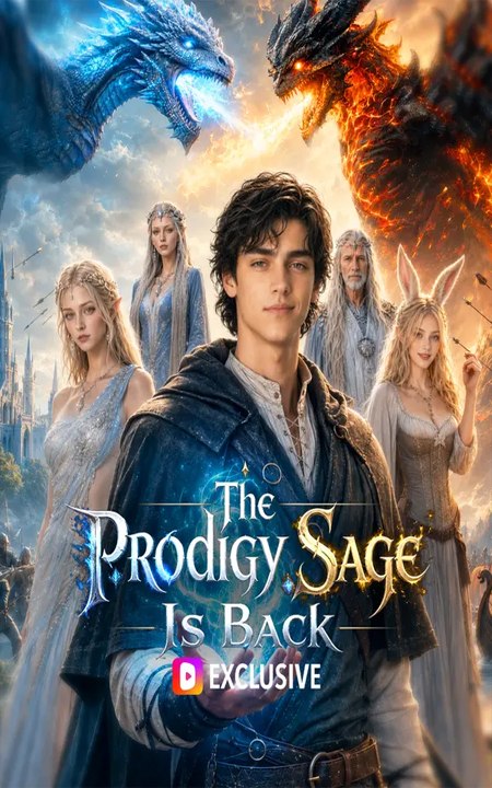 The Prodigy Sage Is Back - FULL MOVIES ENGLISH SUB 2026