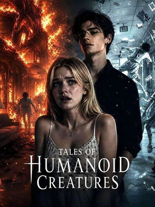 Tales of Humanoid Creatures - Full EP Full EP (TRENDING)