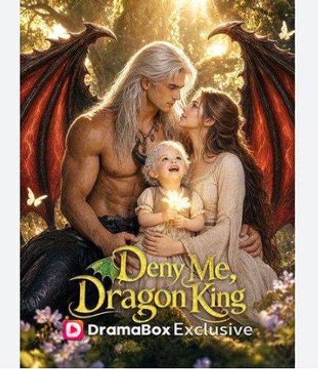 deny me dragon king