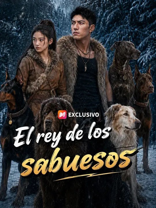El Rey De Los Sabuesos Full Episode | Mini Drama Hub