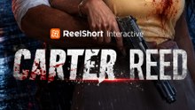 Carter Reed - FULL HD ENG | Action Romance Drama #ARS