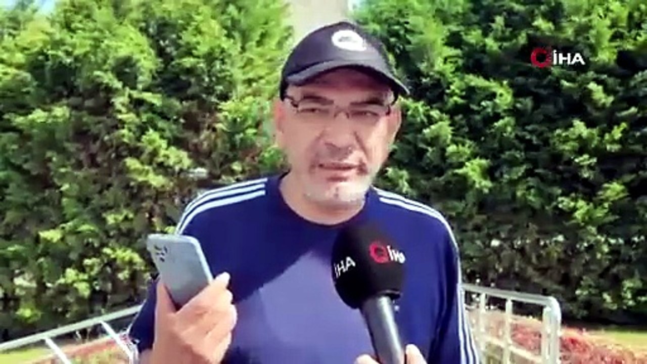 Henüz 21 yaşında babası engel olmaya çalıştı! Polis korumasında evlendi