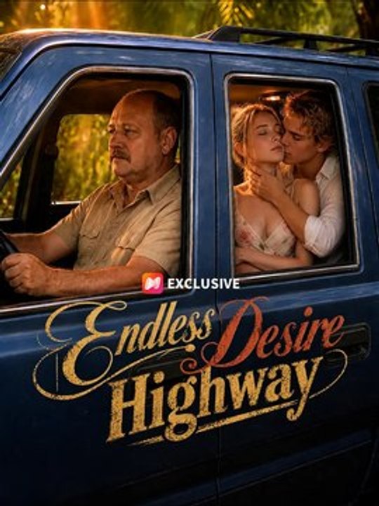 Endless Desire Highway