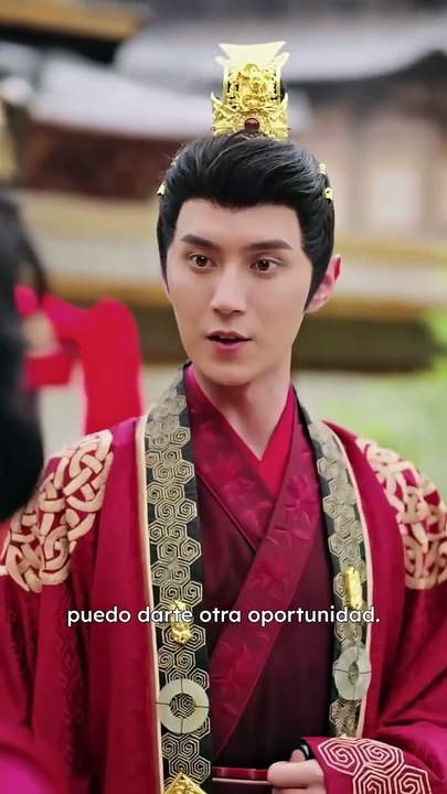 El Renacer de la Venganza Sub Español