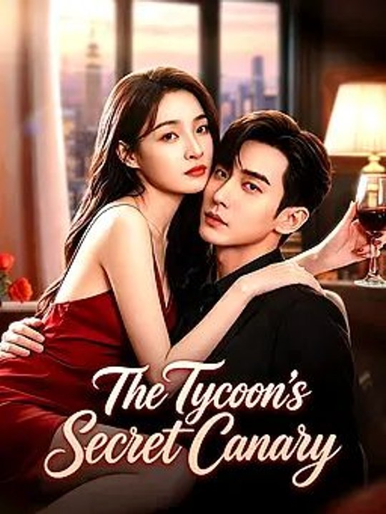 The Tycoon’s Secret Canary