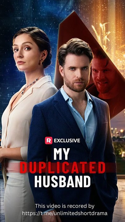 My Duplicated Husband