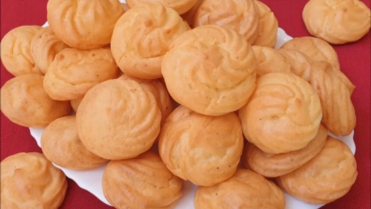 tea time snacks