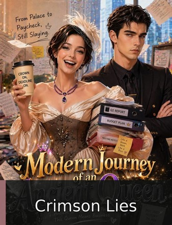 Modern Journey of an Ancient Queen engsub fullm...