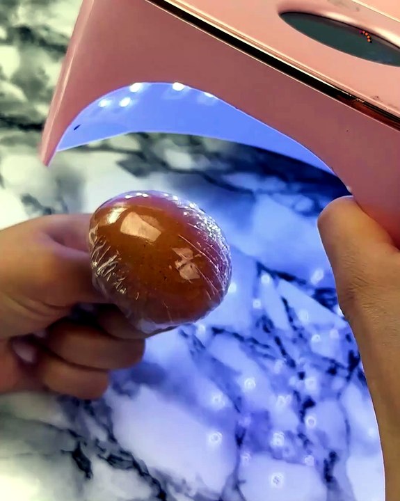 Create your own DIY diamond egg craft! 💎🌟