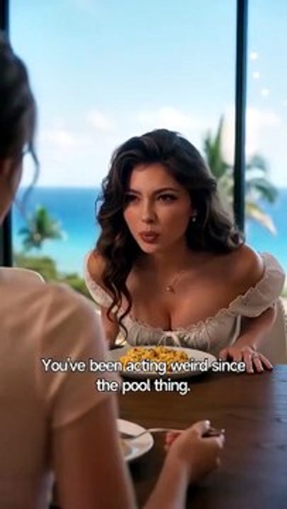 Submitting to My Bestie's Dad-Drama FULL MOVIES ENGLISH SUB