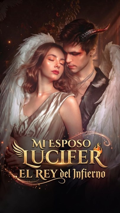 Mi Esposo Lucifer, El Rey del Infierno #ASM