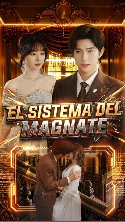 El Sistema del Magnate #ASM