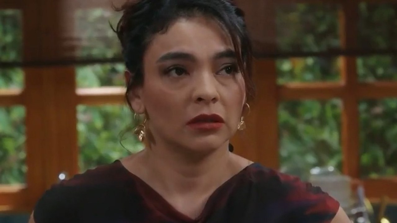 Valentina Valiente - Capítulo 105 (31 julio)