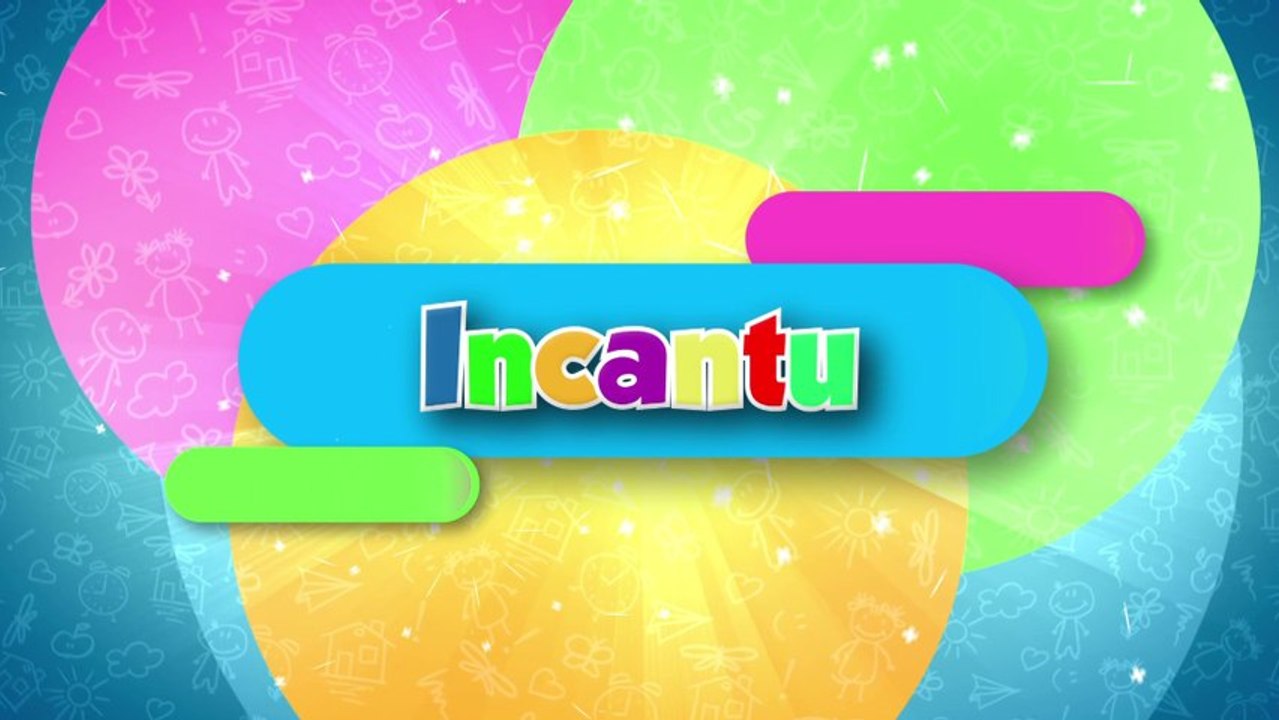 INCANTU - PUNTATA 5 - GAVOI