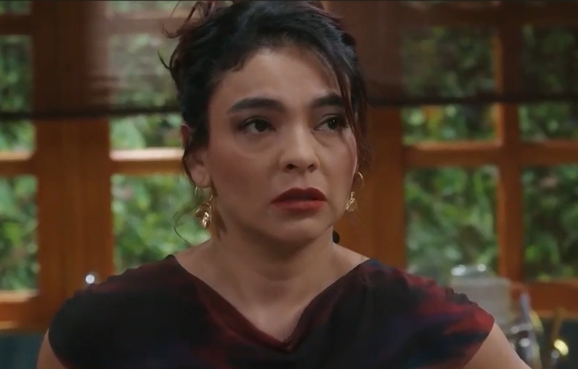 Señora del Destino - Capitulo 81 (31 julio)
