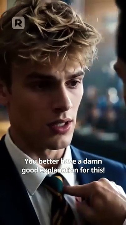 A Love Unreturned, I Let Go ️ | Dream Wedding - ✅ FULL [Eng Sub]