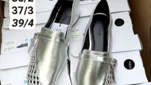 Lynn -lynn- lynn Loafer xinh lắm Mẫu chuẩn xuất khẩu. Đầy đủ tem mac, Mẫu công sở phối cá tính