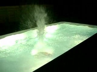 renaud dans ma piscine