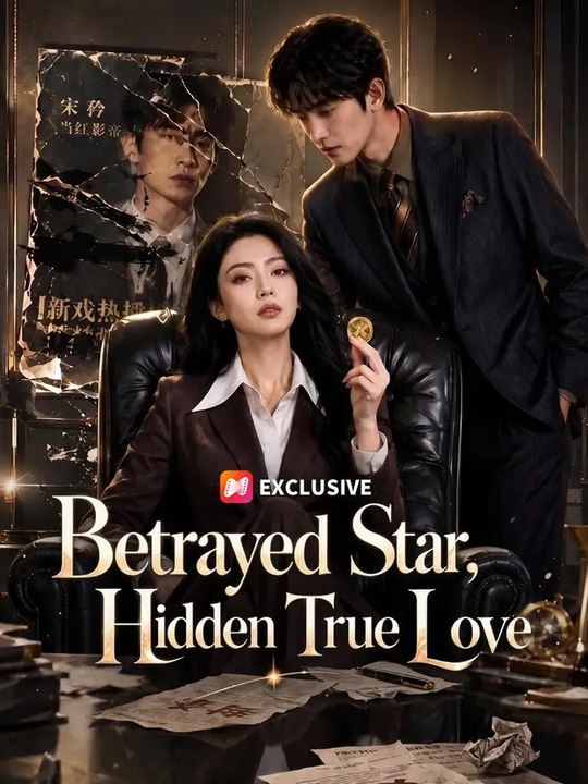 Betrayed Star, Hidden True Love