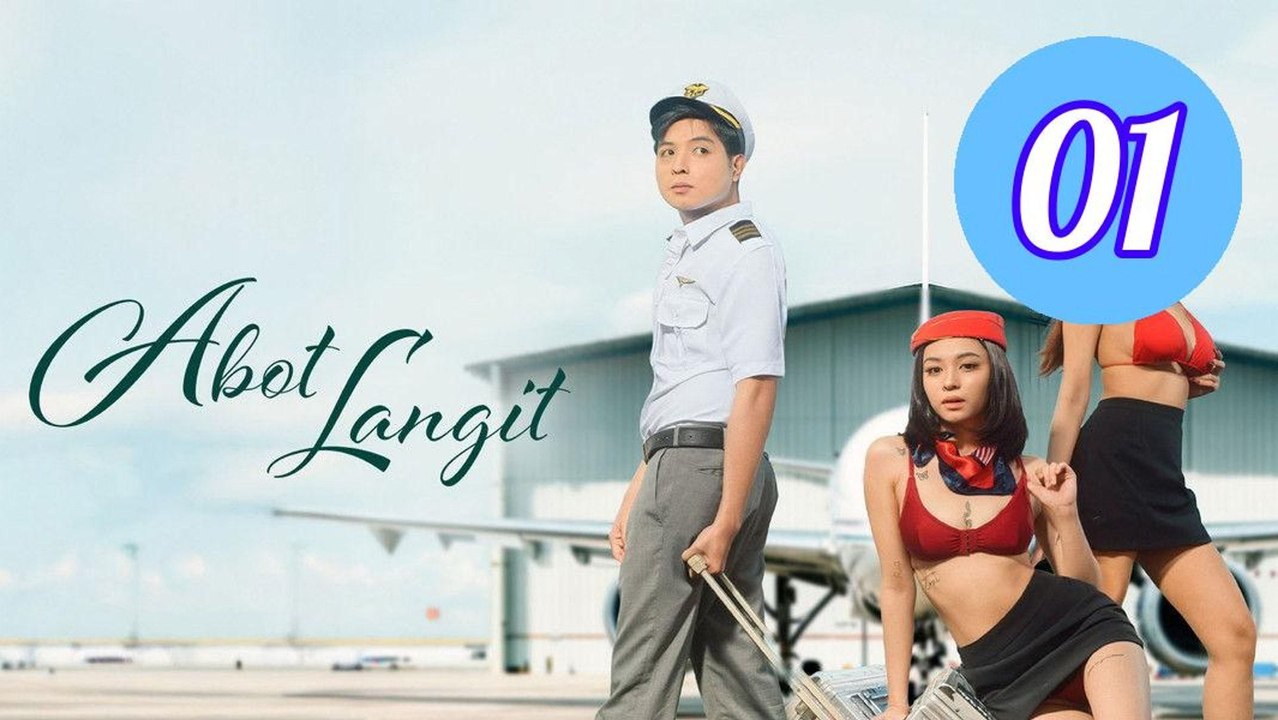 Abot Langit Episode 1 Engsub
