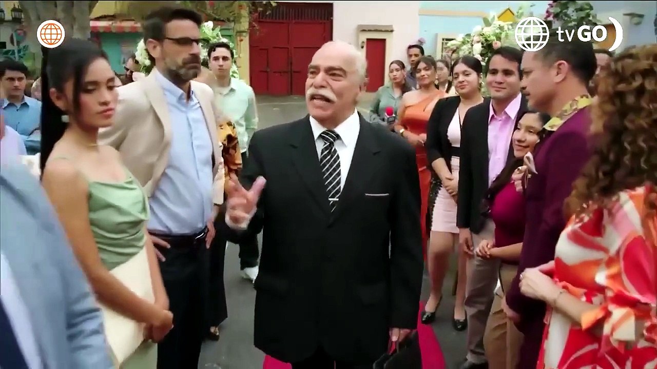 Señora del Destino - Capitulo 81 (31 julio)