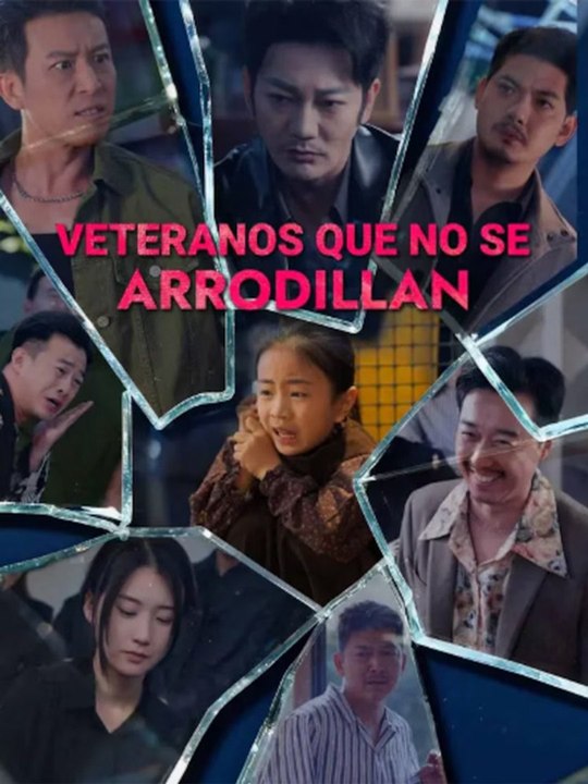 Veteranos que no se arrodillan🔥💔 Completo