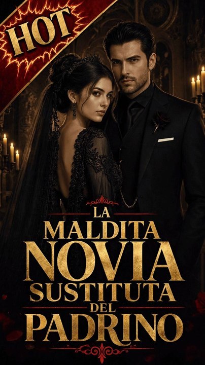 la maldita novia sustituta del padrino full HD