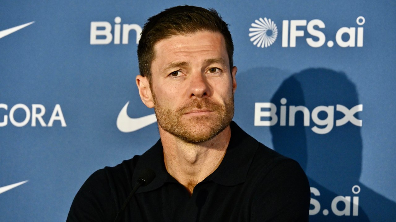 Xabi Alonso schwärmt von Chelsea-Neuzugang Lacroix