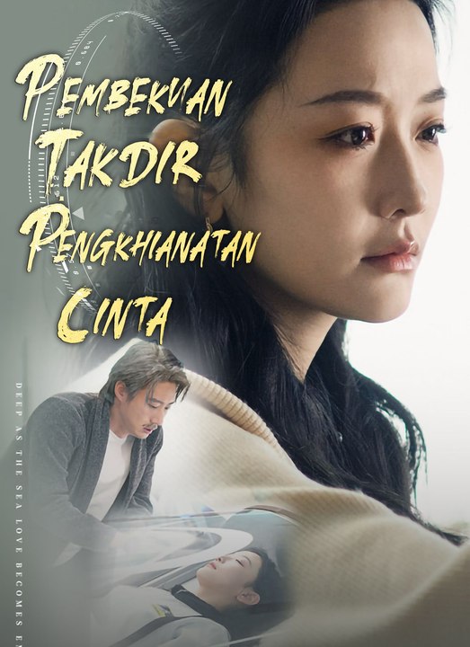 DijulukiPembekuan Takdir Pengkhianatan Cinta