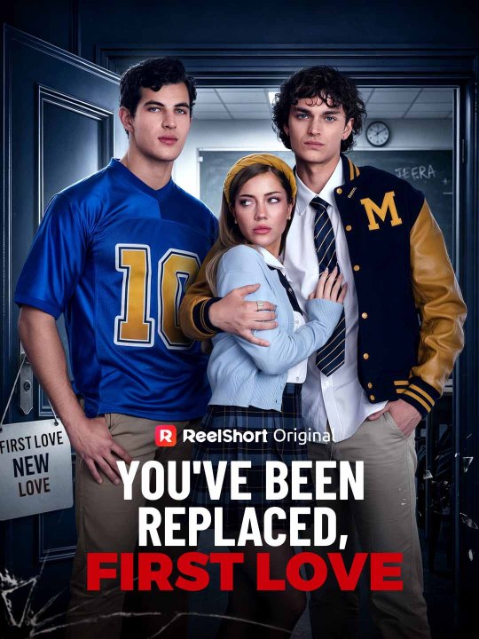 You've Been Replaced, First Love - Full