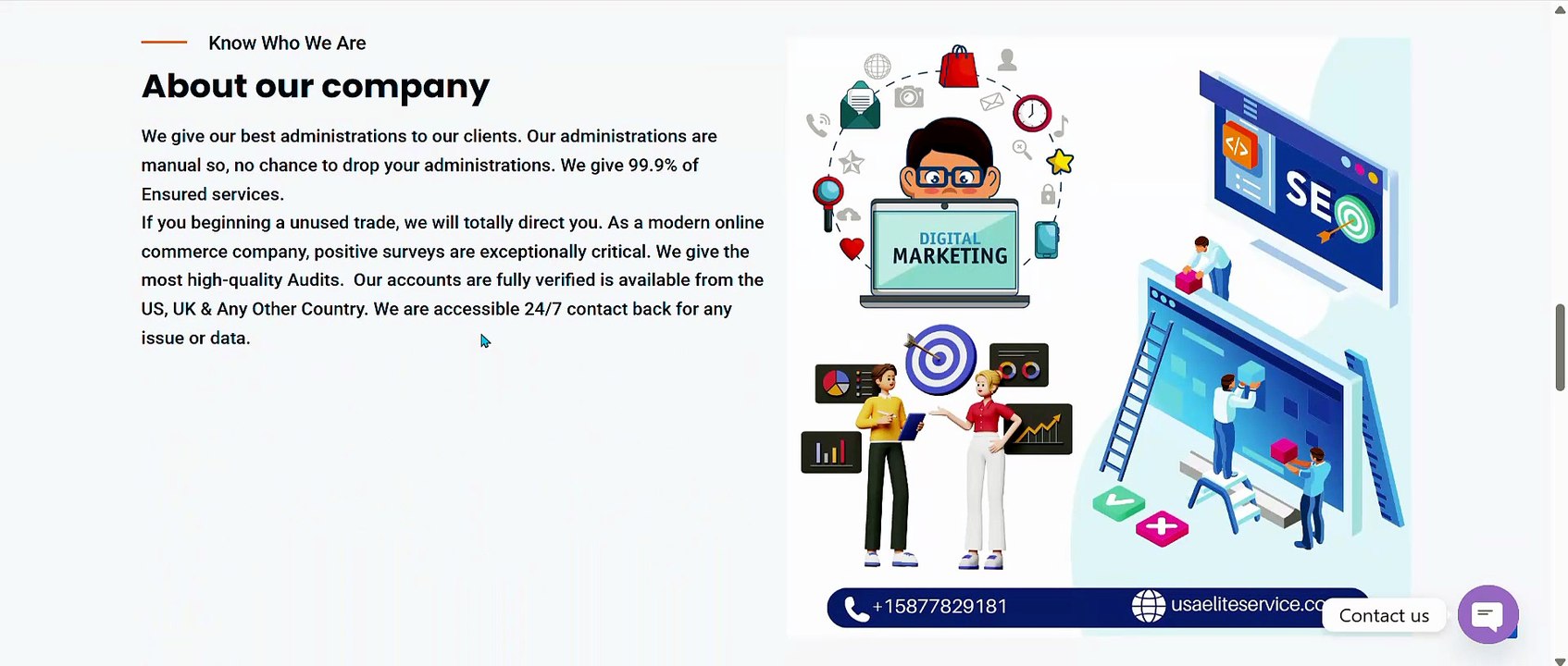 17 Best Places to Buy Telegram Accounts in USA With Premium Quality ...