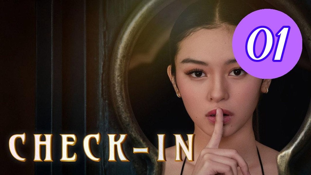 CheckIn 2026 Episode 1 Engsub