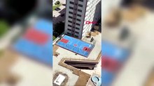 Esenyurt'ta özel harekatlı operasyon! Cinayet şüphelisi kaçtı, eşi gözaltına alındı